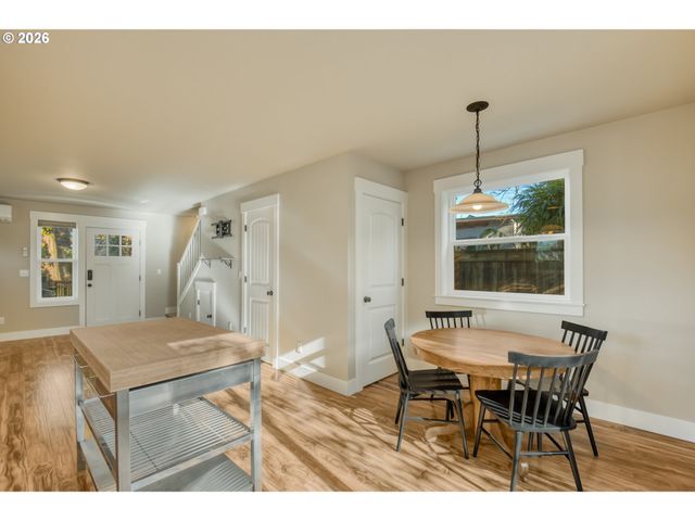 3724 Se FRANKLIN St, Portland, OR 97202