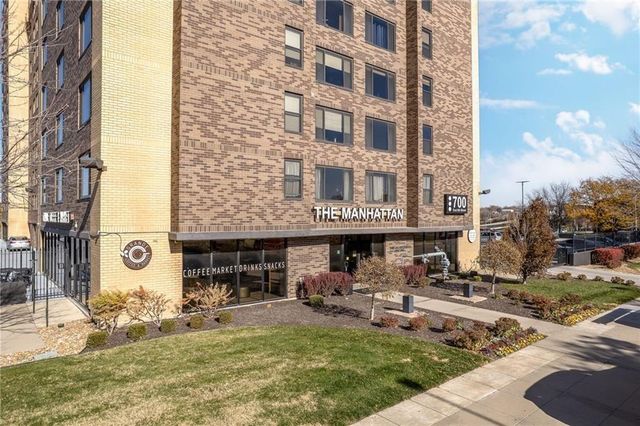 700 E 8th Street 15O, Kansas City, MO 64106