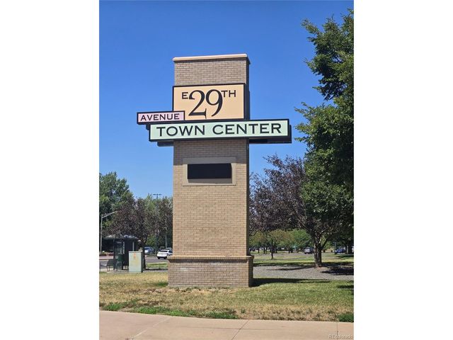 2958 Syracuse St 416, Denver, CO 80238