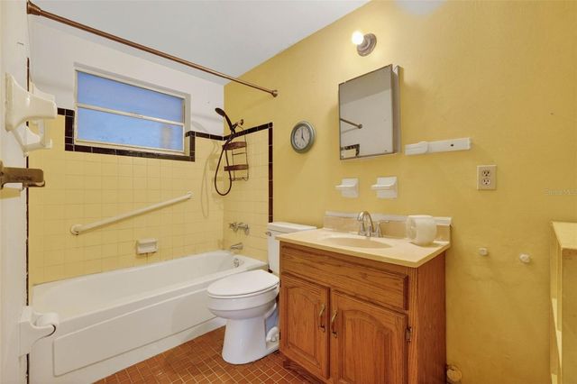 614 SPRUCE STREET, Plant City, FL 33563