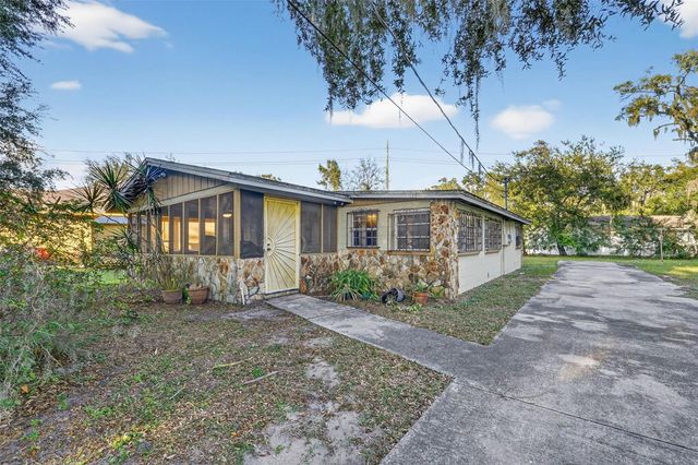 614 SPRUCE STREET, Plant City, FL 33563