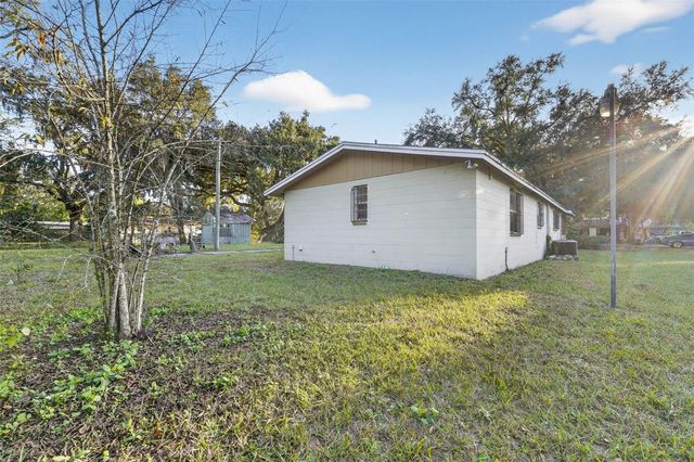 614 SPRUCE STREET, Plant City, FL 33563