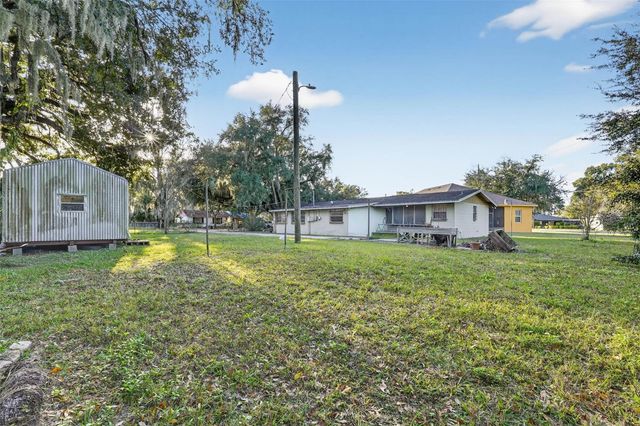 614 SPRUCE STREET, Plant City, FL 33563