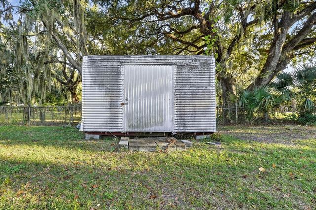 614 SPRUCE STREET, Plant City, FL 33563