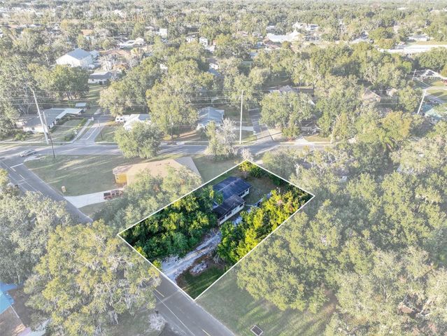 614 SPRUCE STREET, Plant City, FL 33563