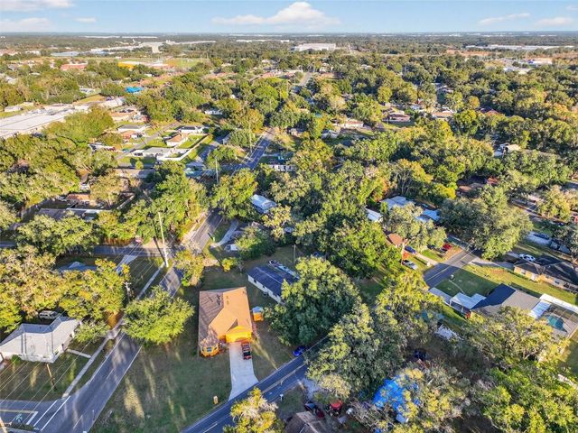 614 SPRUCE STREET, Plant City, FL 33563