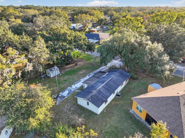 614 SPRUCE STREET, Plant City, FL 33563