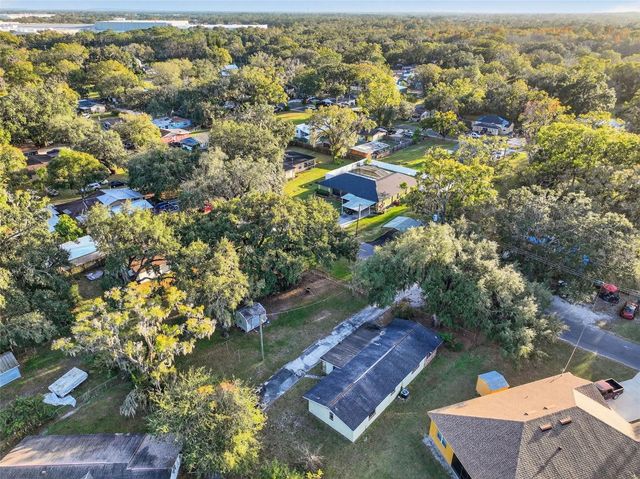 614 SPRUCE STREET, Plant City, FL 33563