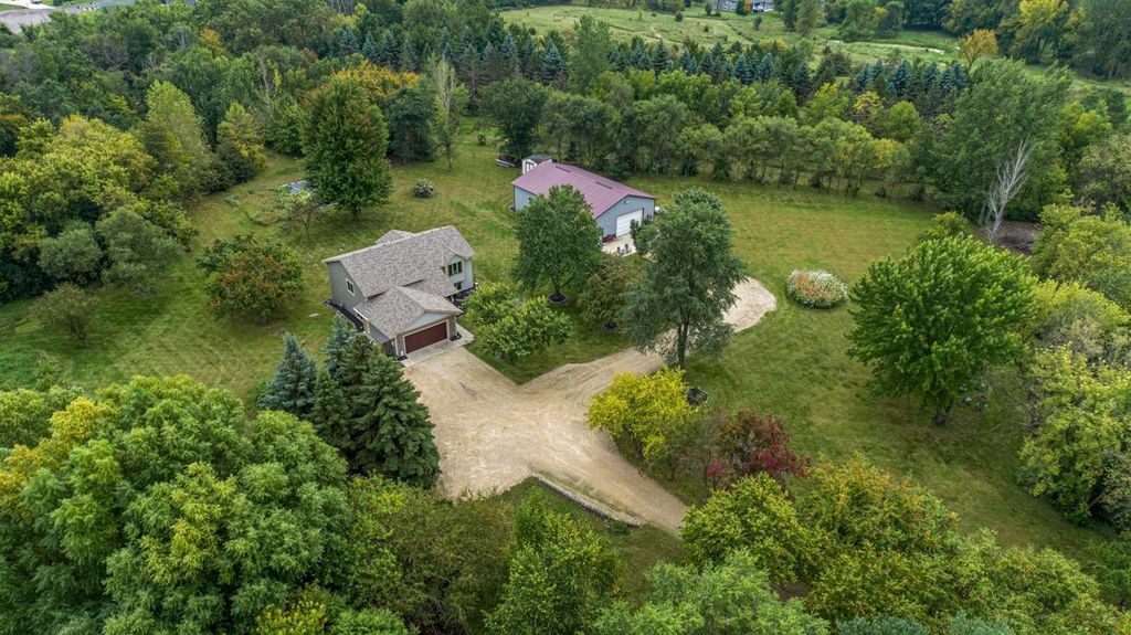 24391 Panama Avenue, Elko New Market, MN 55020