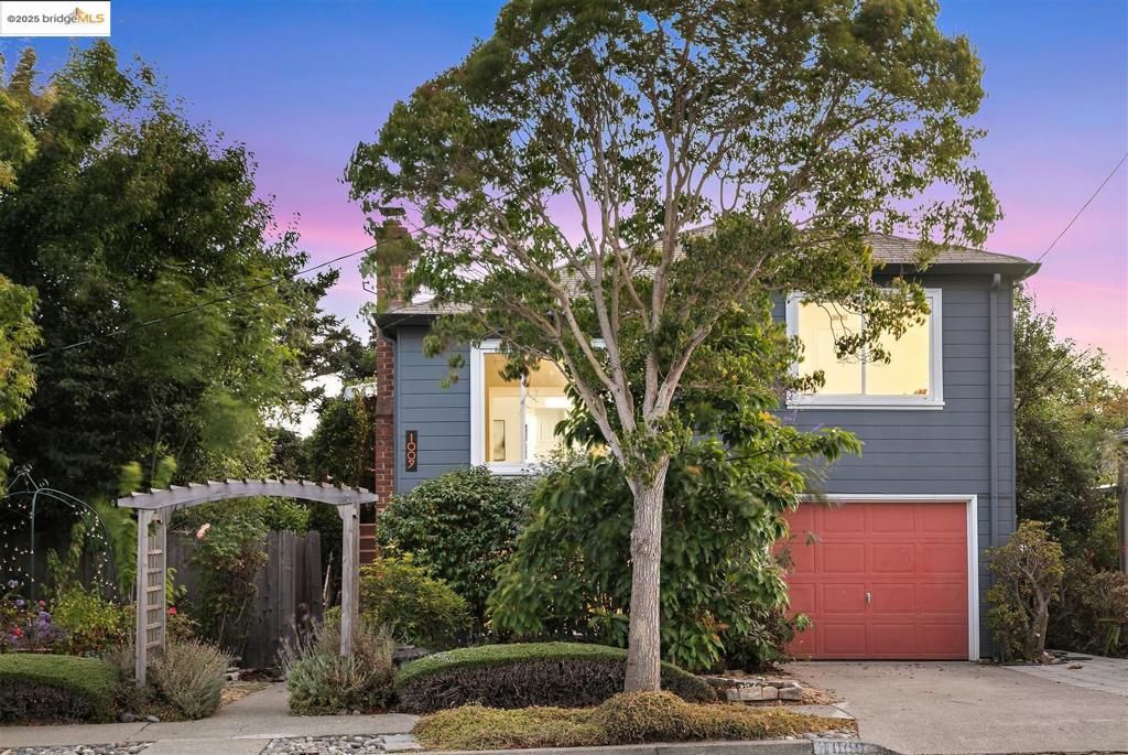 1009 Richmond st, El Cerrito, CA 94530