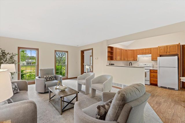 4983 Romans WAY, Colgate, WI 53017