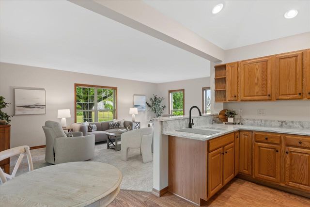 4983 Romans WAY, Colgate, WI 53017