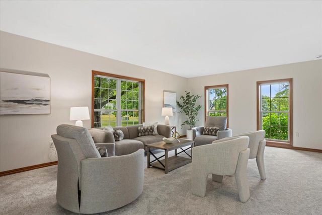 4983 Romans WAY, Colgate, WI 53017
