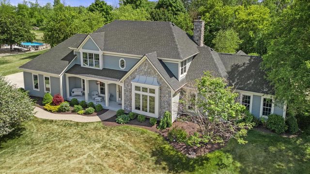 4983 Romans WAY, Colgate, WI 53017