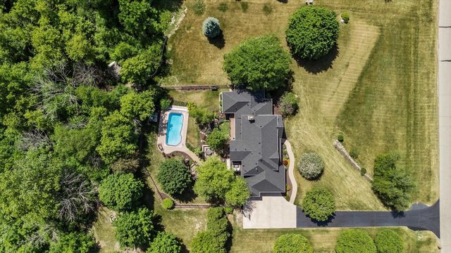 4983 Romans WAY, Colgate, WI 53017