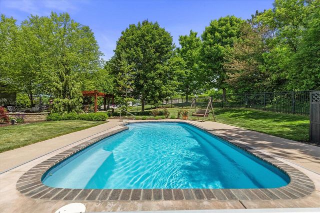 4983 Romans WAY, Colgate, WI 53017