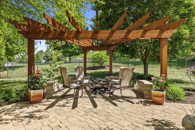 4983 Romans WAY, Colgate, WI 53017