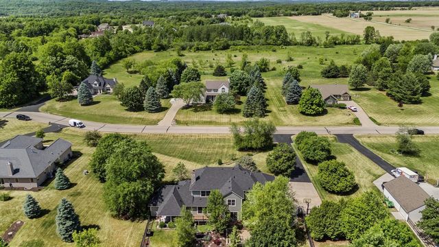 4983 Romans WAY, Colgate, WI 53017