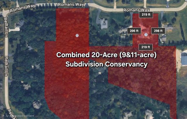 4983 Romans WAY, Colgate, WI 53017
