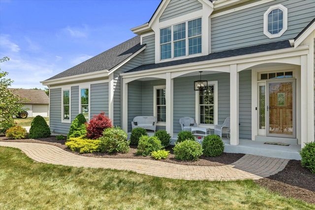 4983 Romans WAY, Colgate, WI 53017