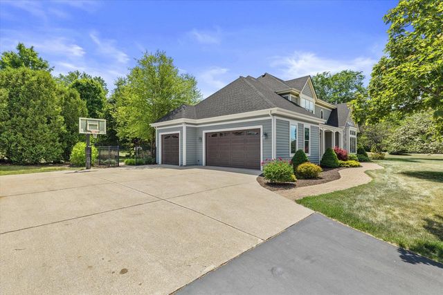 4983 Romans WAY, Colgate, WI 53017