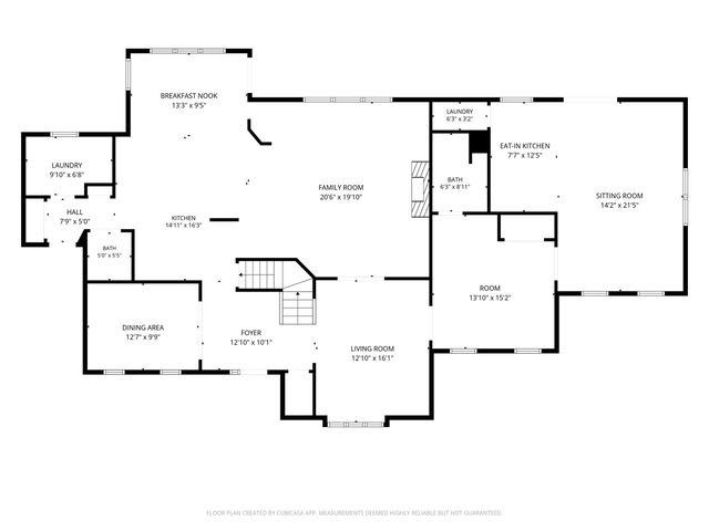 4983 Romans WAY, Colgate, WI 53017