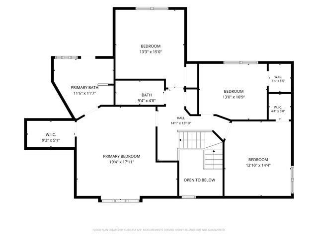 4983 Romans WAY, Colgate, WI 53017