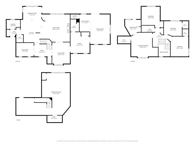 4983 Romans WAY, Colgate, WI 53017