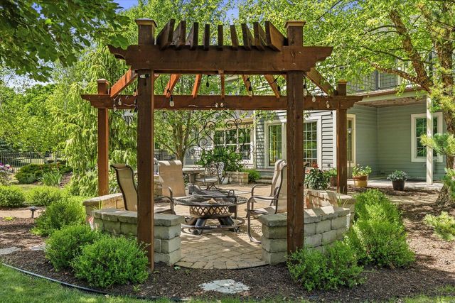 4983 Romans WAY, Colgate, WI 53017