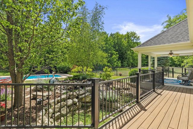 4983 Romans WAY, Colgate, WI 53017