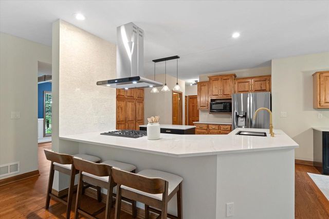 4983 Romans WAY, Colgate, WI 53017
