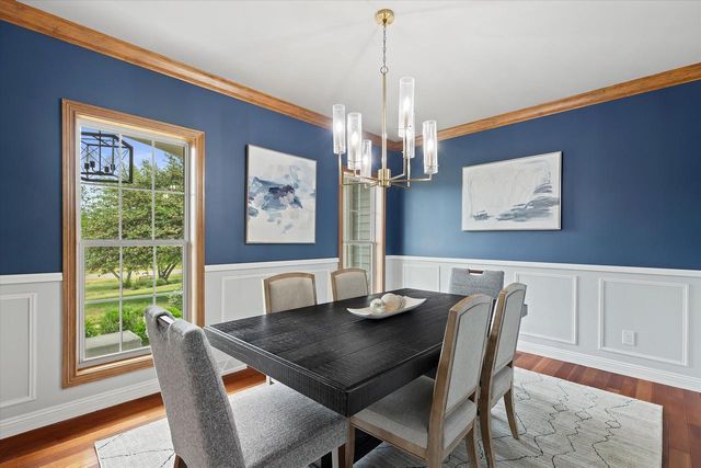 4983 Romans WAY, Colgate, WI 53017