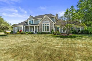 4983 Romans WAY, Colgate, WI 53017