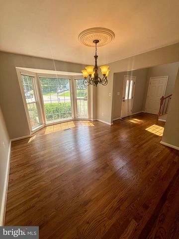 3915 CARLYLE CT, Fredericksburg, VA 22408