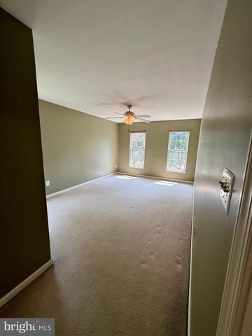 3915 CARLYLE CT, Fredericksburg, VA 22408