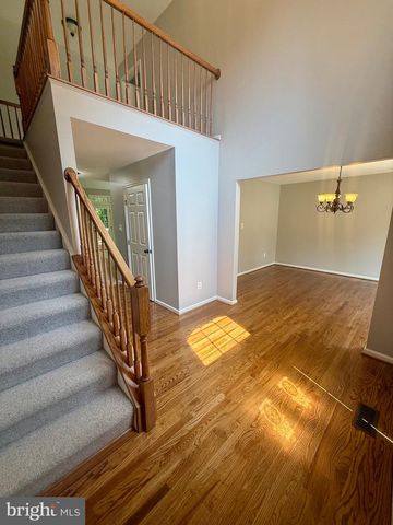 3915 CARLYLE CT, Fredericksburg, VA 22408
