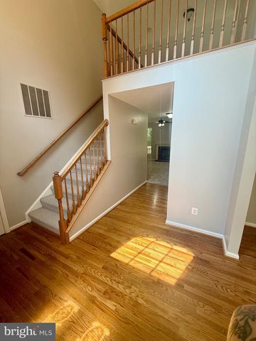 3915 CARLYLE CT, Fredericksburg, VA 22408