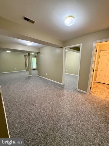 3915 CARLYLE CT, Fredericksburg, VA 22408