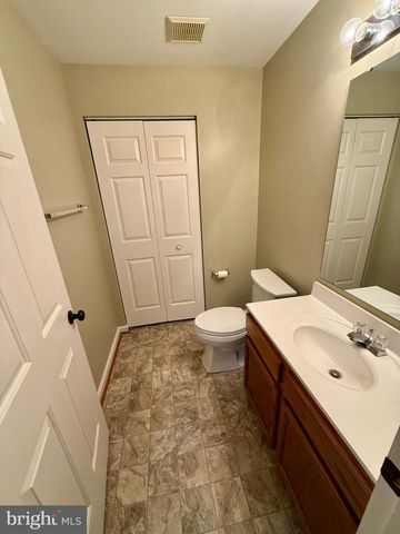 3915 CARLYLE CT, Fredericksburg, VA 22408