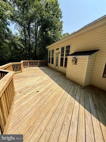 3915 CARLYLE CT, Fredericksburg, VA 22408