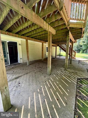 3915 CARLYLE CT, Fredericksburg, VA 22408