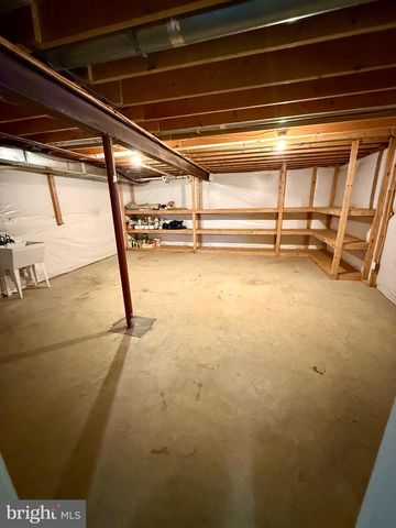 3915 CARLYLE CT, Fredericksburg, VA 22408