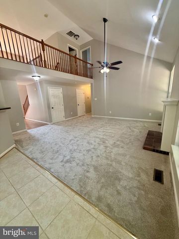 3915 CARLYLE CT, Fredericksburg, VA 22408