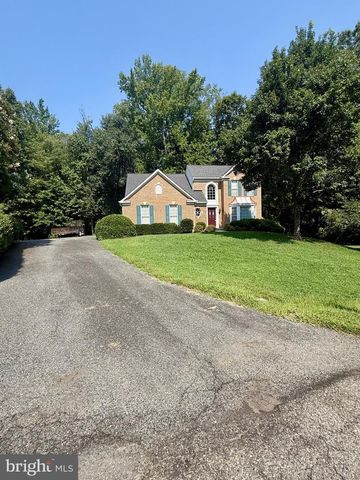 3915 CARLYLE CT, Fredericksburg, VA 22408