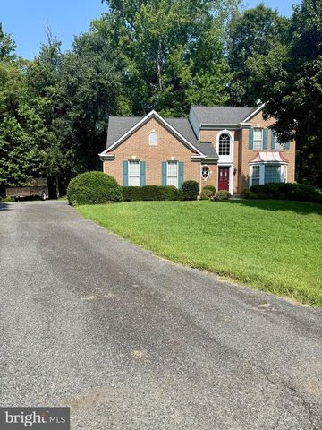 3915 CARLYLE CT, Fredericksburg, VA 22408