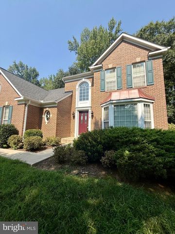 3915 CARLYLE CT, Fredericksburg, VA 22408