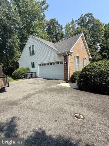 3915 CARLYLE CT, Fredericksburg, VA 22408
