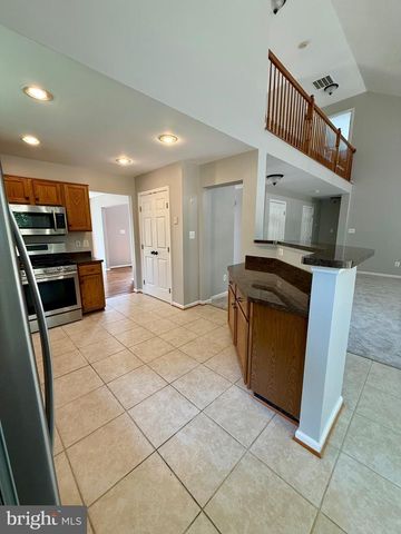 3915 CARLYLE CT, Fredericksburg, VA 22408
