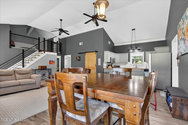 7060 Sunfish Cove, Perkinston, MS 39573