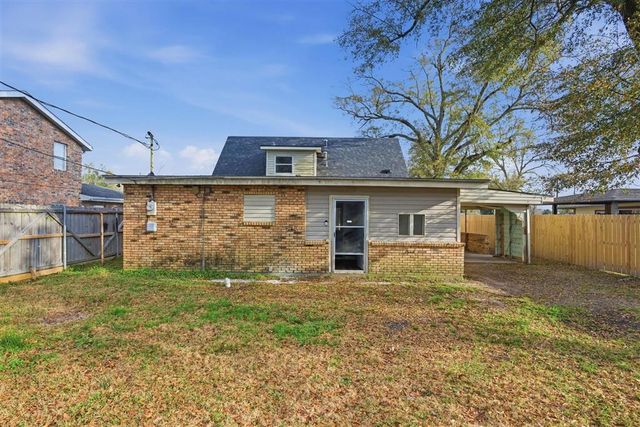 3414 Greinwich Blvd Boulevard, Lake Charles, LA 70607